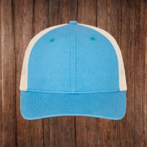 CHARLIE Women's Modern Trucker Cap Thumbnail