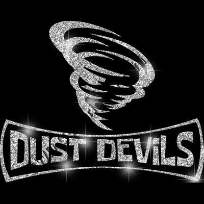 GLT94 SILVER GLITTER Thumbnail