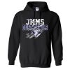 18500 Adult Heavy Blend Hooded Sweatshirt Thumbnail