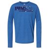 3513Y Youth Extra Soft Tri-blend Long Sleeve Thumbnail